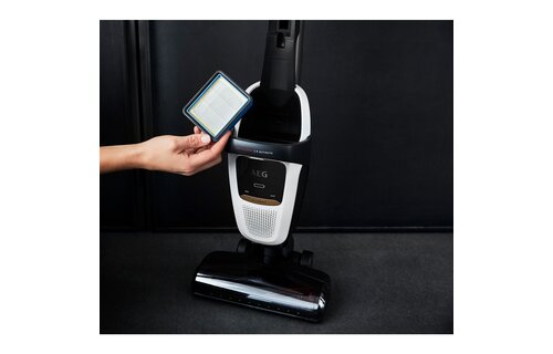 AEG ASPK9 FX9 Performance Kit