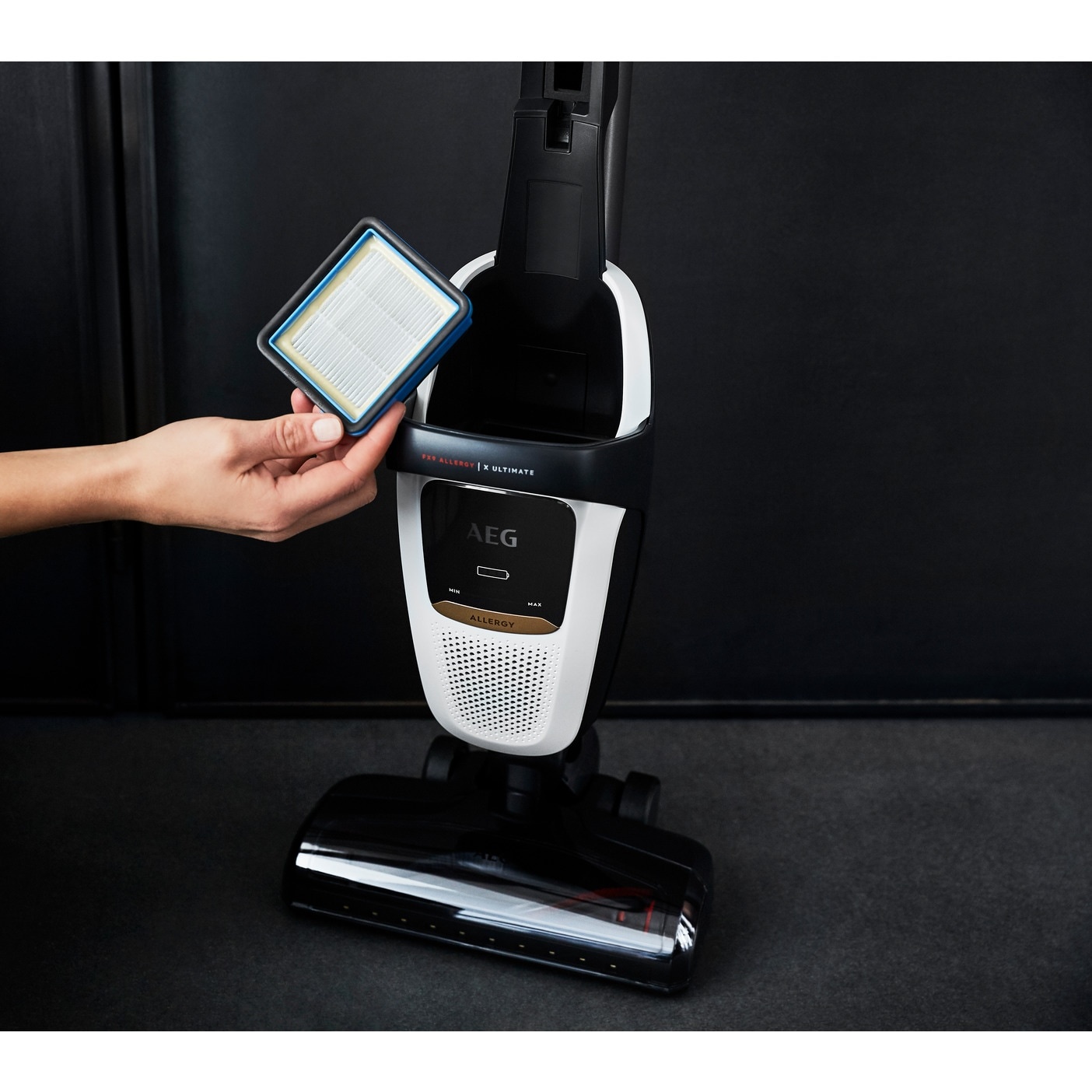 AEG ASPK9 FX9 Performance Kit