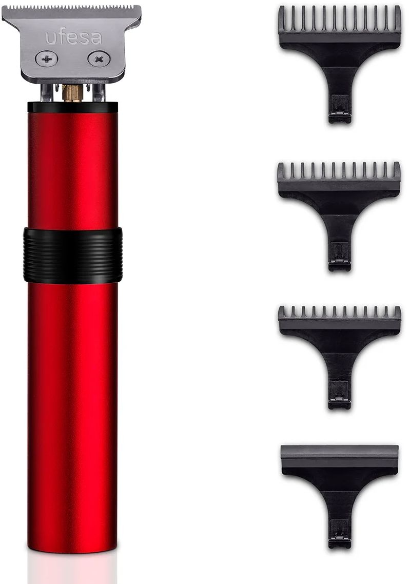 Ufesa Buzz Cut - Baardtrimmer