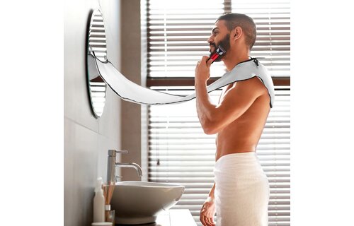 Ufesa Buzz Cut - Baardtrimmer