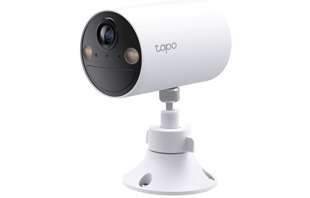 TP-Link Tapo C410 - Beveiligingscamera