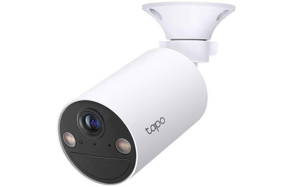 TP-Link Tapo C410 - Beveiligingscamera