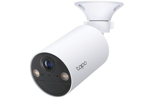 TP-Link Tapo C410 - Beveiligingscamera