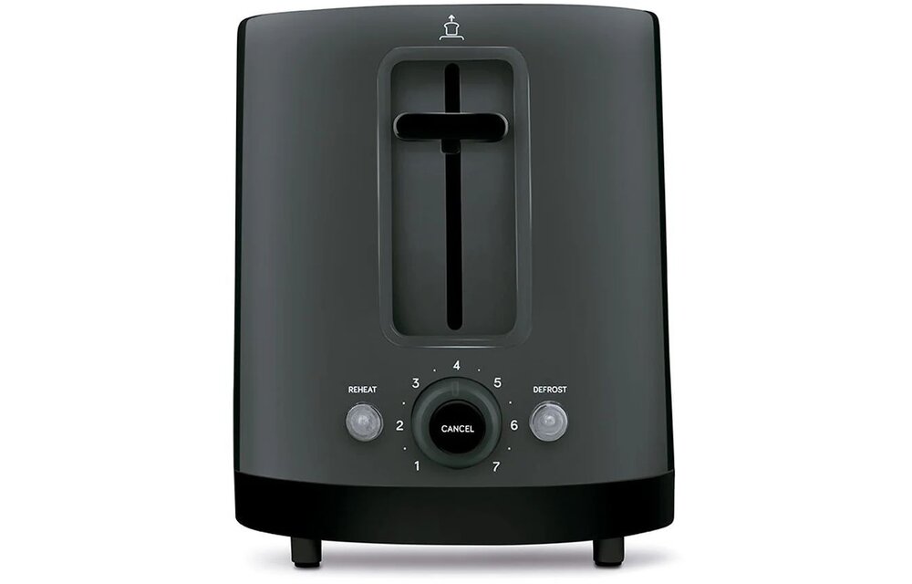 Ufesa Duo TT7585 - Broodrooster