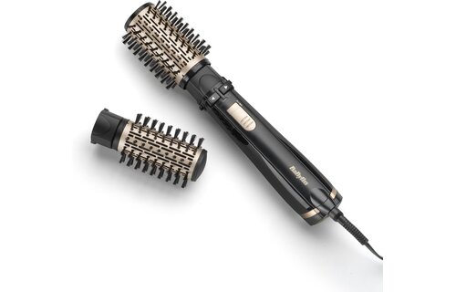 BaByliss Big Hair 1000 AS962E - Krulborstel