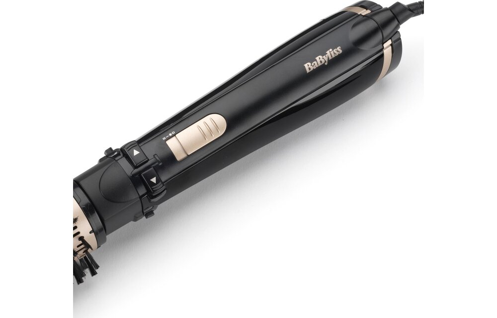 BaByliss Big Hair 1000 AS962E - Krulborstel