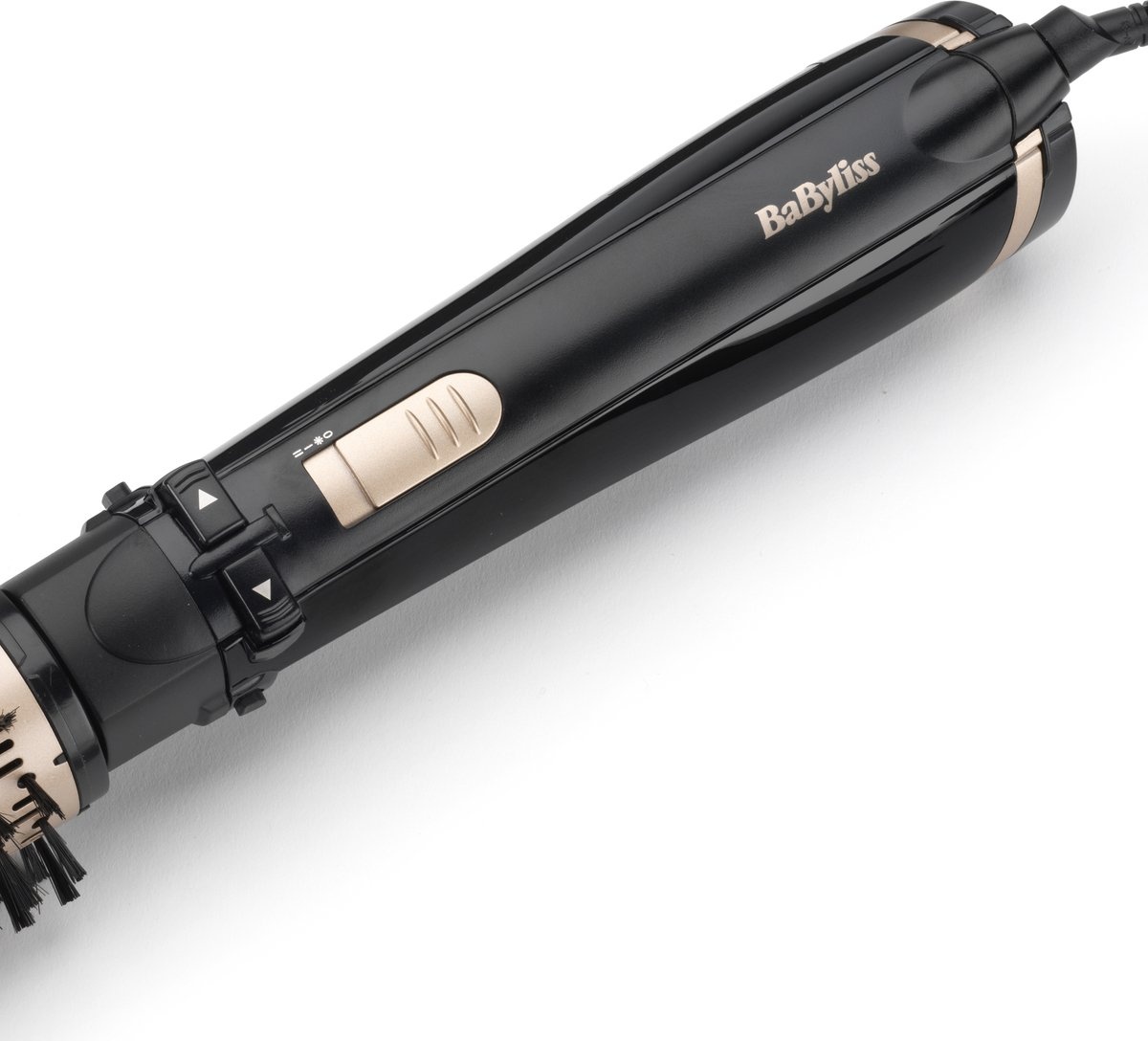 BaByliss Big Hair 1000 AS962E - Krulborstel