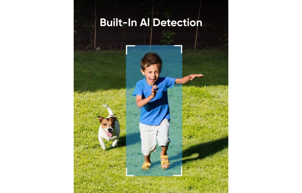 Eufy SoloCam C210 + Zonnepaneel - Beveiligingscamera