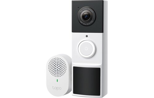 TP-Link Tapo D210 - Deurbel