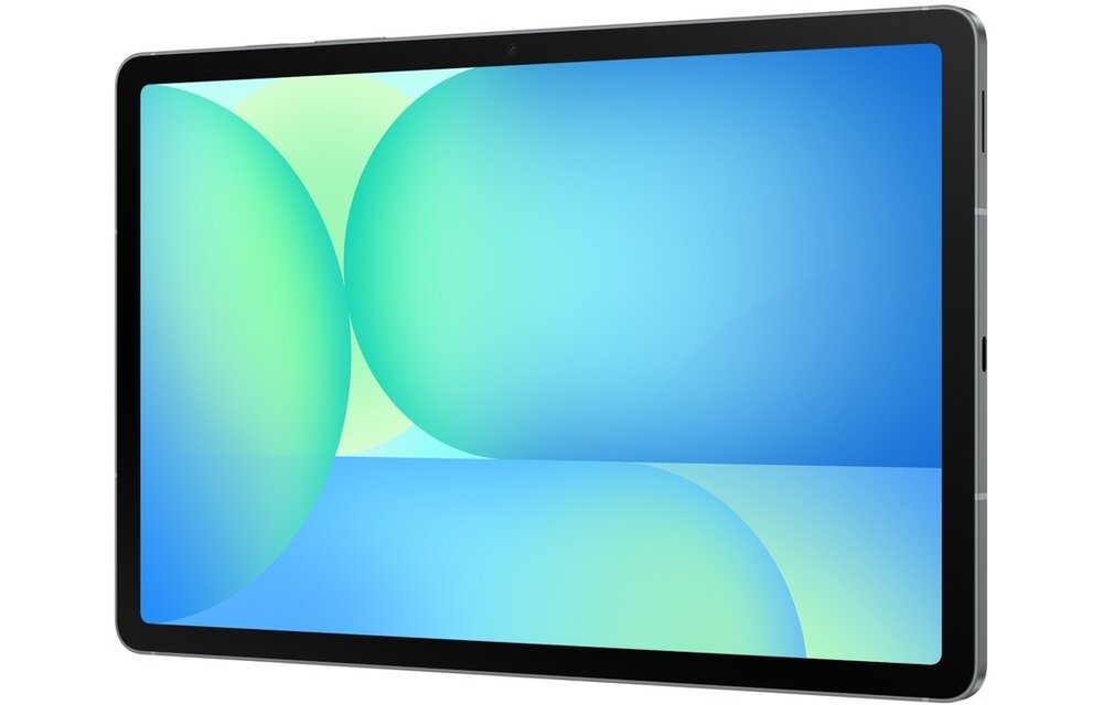 Samsung Galaxy Tab S10 FE 128GB Grijs - Tablet