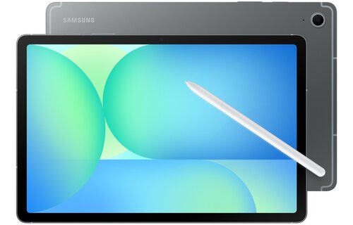 Samsung Galaxy Tab S10 FE 128GB Grijs - Tablet