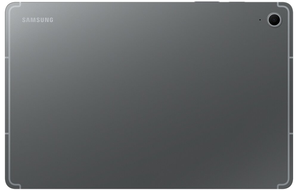 Samsung Galaxy Tab S10 FE 128GB Grijs - Tablet