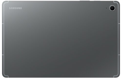 Samsung Galaxy Tab S10 FE 128GB Grijs - Tablet