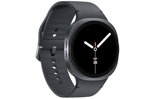 Samsung Galaxy Watch8 44mm Grafiet - Smartwatch