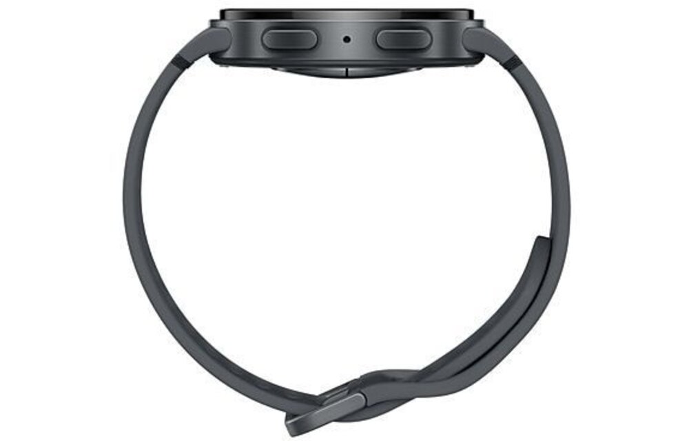 Samsung Galaxy Watch8 44mm Grafiet - Smartwatch