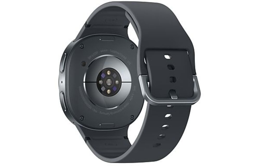 Samsung Galaxy Watch8 44mm Grafiet - Smartwatch