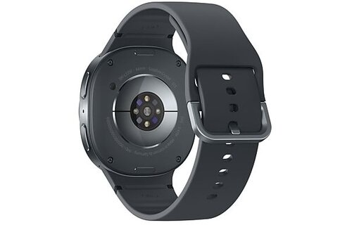 Samsung Galaxy Watch8 44mm Grafiet - Smartwatch