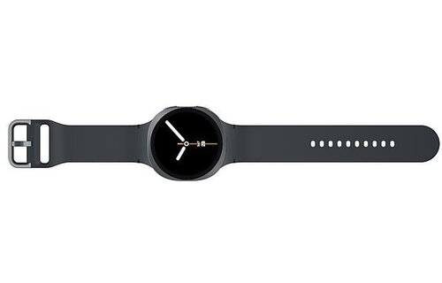 Samsung Galaxy Watch8 44mm Grafiet - Smartwatch