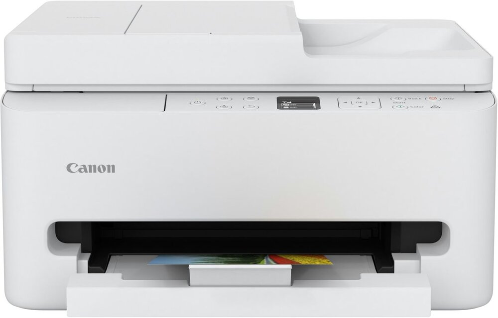Canon PIXMA TS7550i - All-in-one printer