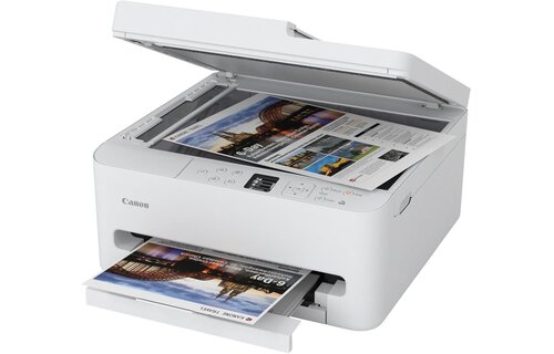 Canon PIXMA TS7550i - All-in-one printer