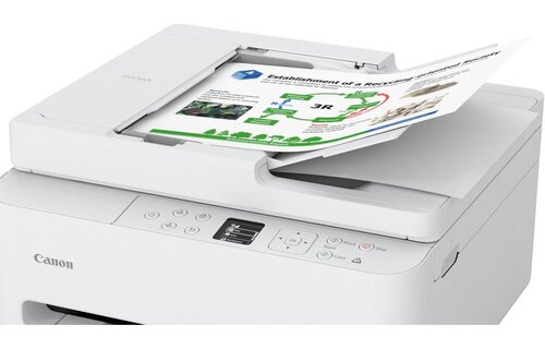 Canon PIXMA TS7550i - All-in-one printer