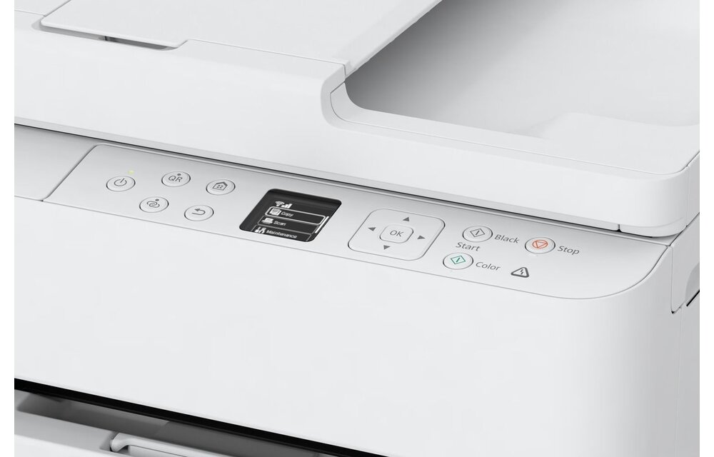 Canon PIXMA TS7550i - All-in-one printer