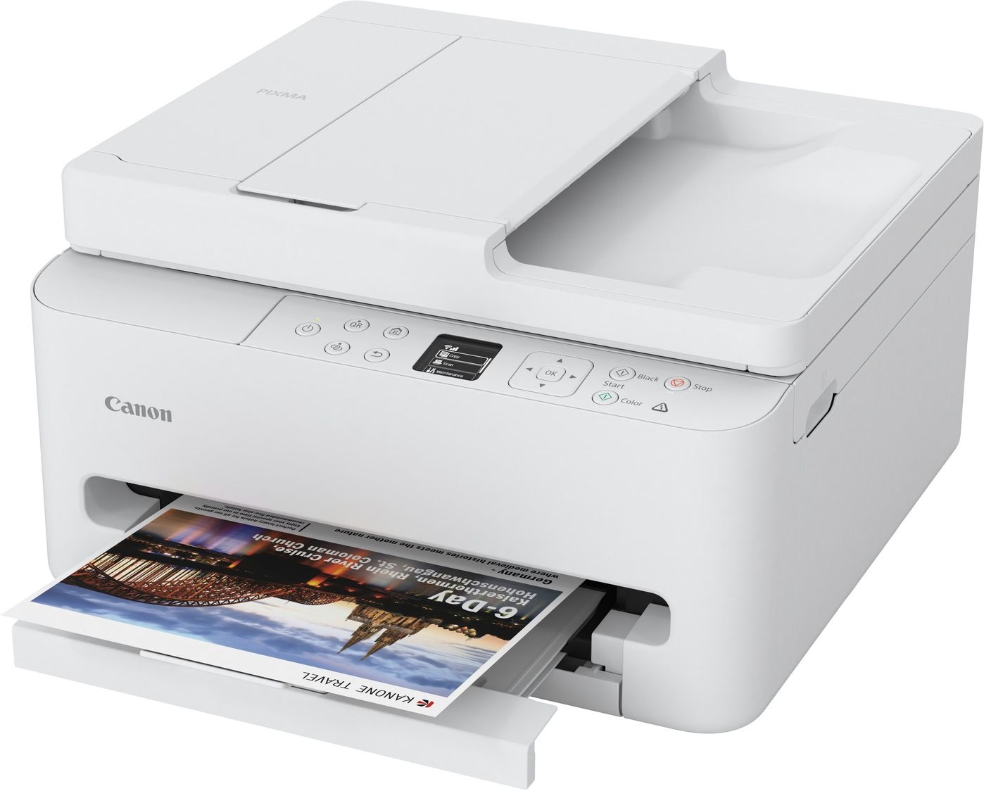 Canon PIXMA TS7550i - All-in-one printer