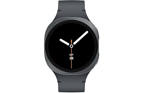 Samsung Galaxy Watch8 40mm Grafiet - Smartwatch