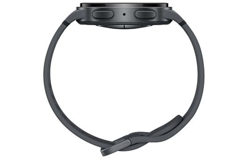 Samsung Galaxy Watch8 40mm Grafiet - Smartwatch