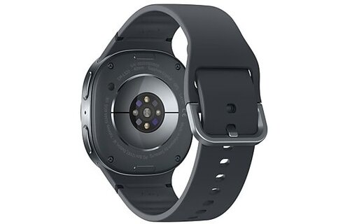 Samsung Galaxy Watch8 40mm Grafiet - Smartwatch