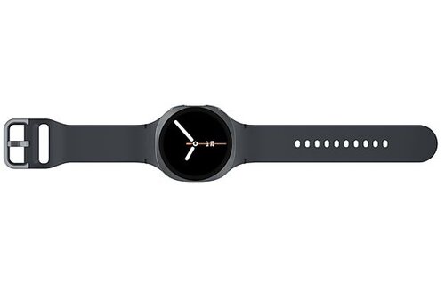 Samsung Galaxy Watch8 40mm Grafiet - Smartwatch