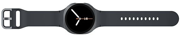 Samsung Galaxy Watch8 40mm Grafiet - Smartwatch