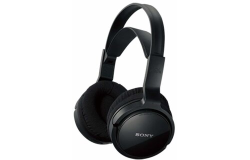 Sony MDR-RF811RK - Draadloze koptelefoon