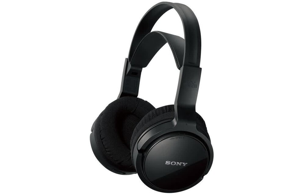 Sony MDR-RF811RK - Draadloze koptelefoon