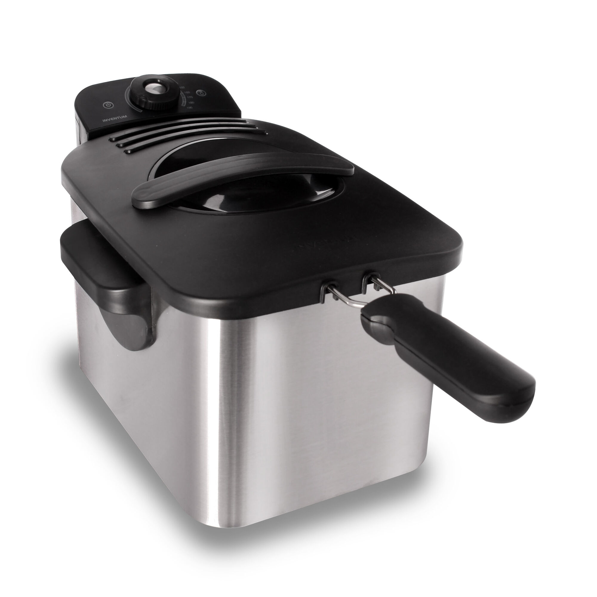 Inventum GF431 - Frituurpan