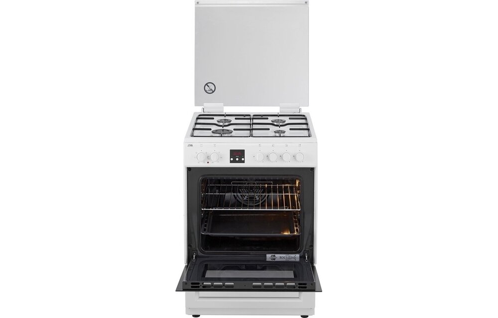 ETNA FGV561WIT - Gasfornuis