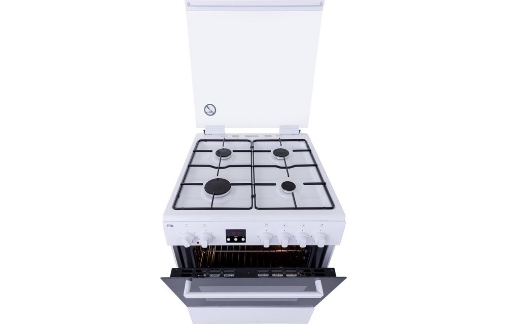 ETNA FGV561WIT - Gasfornuis