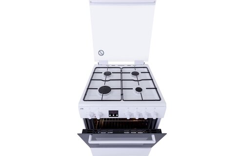 ETNA FGV561WIT - Gasfornuis