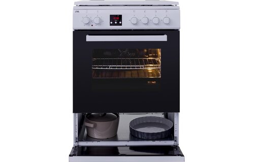 ETNA FGV561WIT - Gasfornuis