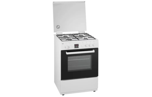 ETNA FGV561WIT - Gasfornuis