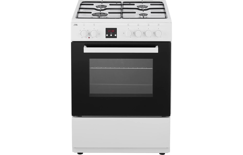 ETNA FGV561WIT - Gasfornuis