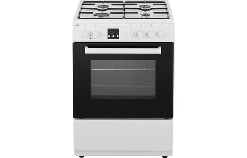 ETNA FGV561WIT - Gasfornuis