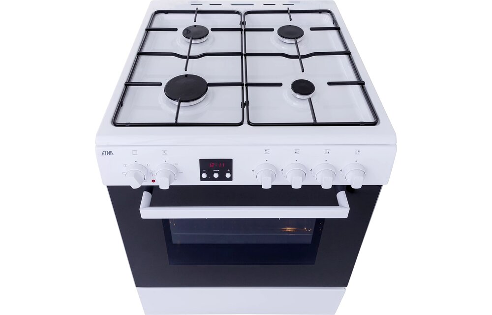 ETNA FGV561WIT - Gasfornuis