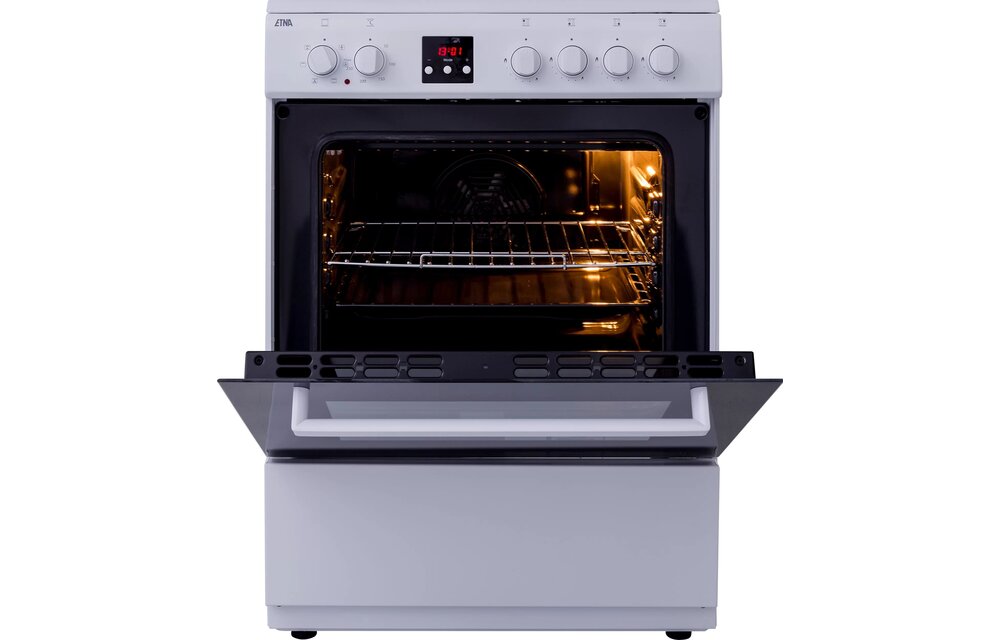 ETNA FGV561WIT - Gasfornuis