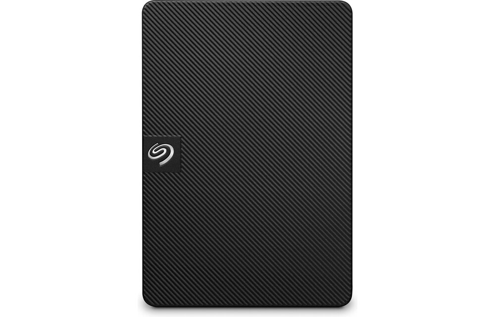 Seagate Expansion Portable USB 3.0 2TB - Externe schijf