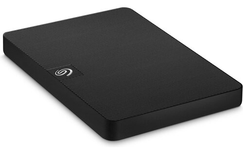 Seagate Expansion Portable USB 3.0 2TB - Externe schijf