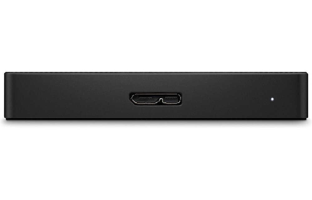 Seagate Expansion Portable USB 3.0 2TB - Externe schijf