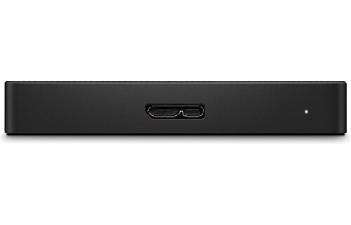 Seagate Expansion Portable USB 3.0 2TB - Externe schijf