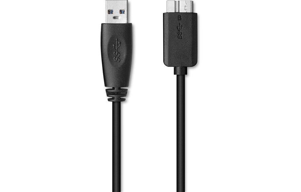 Seagate Expansion Portable USB 3.0 2TB - Externe schijf