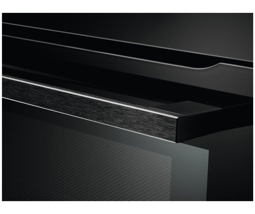 AEG CME565060B - Inbouw oven